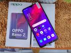 OPPO Reno Z 8/512 সুপার প্রোম (New)