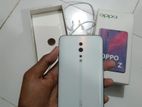 OPPO Reno Z (8-512) (Used)