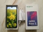 OPPO Reno Z (8-512) (Used)