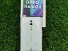 OPPO Reno Z 8/512 (Used)