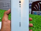 OPPO Reno z 8+128 𝘼𝙡𝙡 𝙤𝙠 (New)