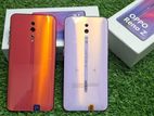 OPPO Reno Z 8+256 Friday offer (Used)