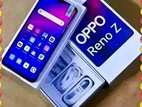 OPPO Reno Z 8+256 GB NEW (Brand New)