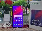 OPPO Reno Z 8+256 hot offer 👍📷 (New)