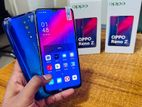 OPPO Reno Z 8+256 hot price 🔥✅ (Brand New)