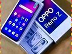 OPPO Reno Z 8+256 মোবাইল প্লাজা (Brand New)