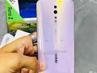 OPPO Reno Z 8+256 (Used)