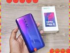 OPPO Reno Z 8+256 পাইকারি দামে (Brand New)