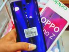 OPPO Reno Z 8+256 𝐀𝐥𝐥 𝐎𝐤 (Used)