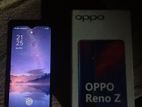 OPPO Reno Z 8+256 (Used)