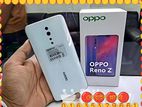 OPPO Reno Z 8+256🟰মোবাইল-প্লাজা (Brand New)