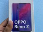 OPPO Reno Z 8GB 256Gb (New)