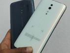 OPPO Reno Z ৮জিবি/display finger (Used)