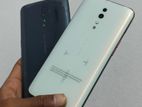 OPPO Reno Z ৮জিবি<display finger (Used)
