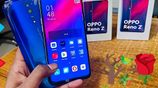 OPPO Reno Z আজকের অফার 8+256 GB (Brand New)