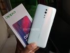 OPPO Reno Z আমলইড ডিসপ্লে (Used)