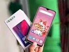 OPPO Reno Z AMOLED dlspIay (Used)