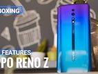 OPPO Reno Z &&%&% (New)