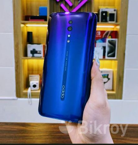 OPPO Reno Z Offer