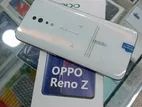 OPPO Reno Z একদম ফ্রেশ মোবাইল (Used)