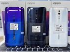 OPPO Reno Z full [8+256]Gb (New)