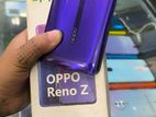 OPPO Reno Z ঈদ🌙অফার🔥8/256🔥 (Used)