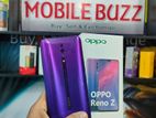 OPPO Reno Z In display Finger (Used)