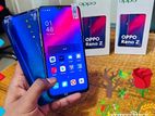 OPPO Reno Z মোবাইলপ্লাজা-শ্যামলী (Brand New)