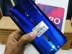 OPPO Reno Z . (New)