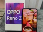 OPPO Reno Z 🇧🇩🇧🇩 (New)