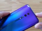 OPPO Reno Z . (New)