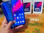 OPPO Reno Z নিউ 8+256 জিবি (Brand New)