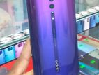 OPPO Reno Z Offer 8/256 Gb (Used)