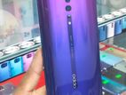 OPPO Reno Z রেম ৮ <রোম ২৫৬ জিবি> (Used)