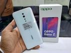 OPPO Reno Z র‍্যাম- ৮GB+ এমোলেড (Used)