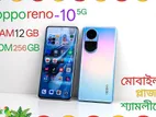 OPPO Reno10 5G 12/256 ## বিশাল ছাড় (Brand New)