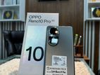 OPPO Reno10 Pro(12/256GB) (Used)