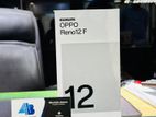 OPPO Reno12 F (New)