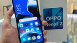 OPPO Reno2 Z 8/256 মোবাইল-প্লাজা (Brand New)