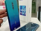 OPPO Reno2 Z 8/256, (Used)