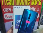 OPPO Reno2 Z Ram:8 Rom:256 (Used)