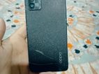 OPPO Reno5 . (Used)