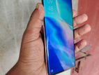 OPPO Reno5 Pro 12+12/256DisplayCurv (Used)