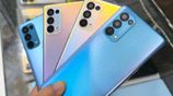 OPPO Reno5 Pro 12+256 মোবাইল প্লাজা (Brand New)