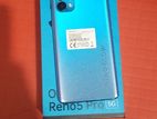 OPPO Reno5 Pro 12+3+256 (Used)