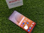 OPPO Reno5 Pro --5G...8GB/128GB (Used)