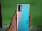 OPPO Reno5 Pro . (Used)