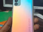 OPPO Reno5 Pro . (Used)