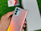 OPPO Reno5 Pro . (Used)