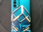 OPPO Reno5 . (Used)